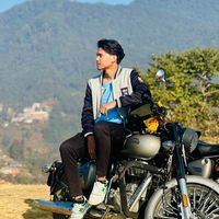 sanjit_tharu