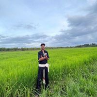 suara asli - Bang Thoy🫡