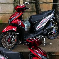 suara asli - SoroRace