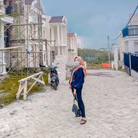 suara asli - Hanna