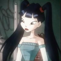 yourbluehairedgirl