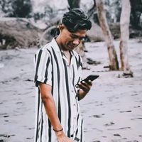 suara asli - no'amaral