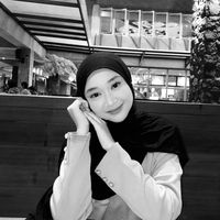suara asli - Salma✮⋆ ̇