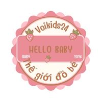 nhạc nền - voikids24
