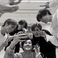 オリジナル楽曲 - ちゅ︎︎︎❤︎︎