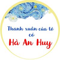 nhạc nền - Thanh xuân của tớ có Hà An Huy