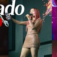 sonido original