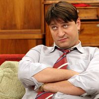 оригинальный звук