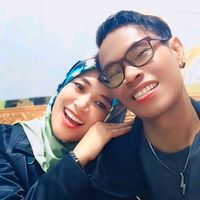 suara asli - Moci Ayah Muda♥️ Iteung Dodol