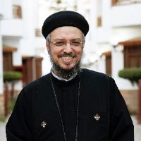 الصوت الأصلي - Fr Daoud Lamei