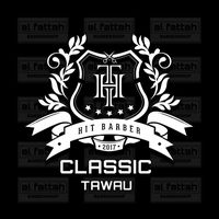 original sound - AL FATTAH BARBERSHOP