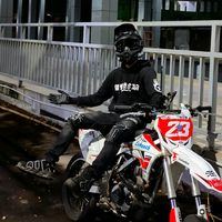 suara asli - Rikudoofficial._