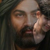 الصوت الأصلي