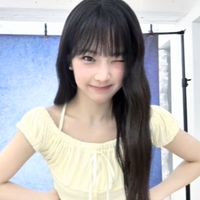 當你