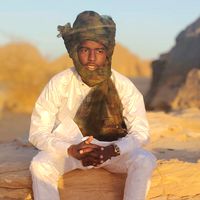 الصوت الأصلي