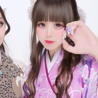 ぽっぴっぽー MAYU