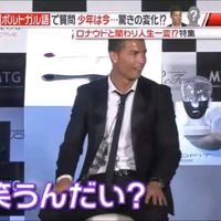 オリジナル楽曲 - 日本人は神