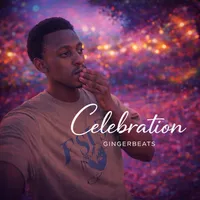 Celebration GingerBeats