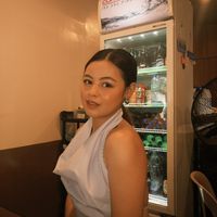 original sound - Arwen Cruz