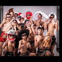 เสียงต้นฉบับ - ค่ายบางแสนไฟท์คลับ(ซัพพอร์ต)🥊