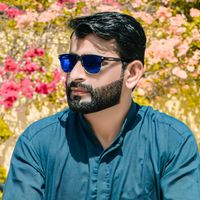 original sound - Azam Jokhio
