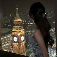 suara asli - queen