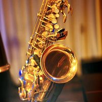 เสียงต้นฉบับ - sax🎷🎶