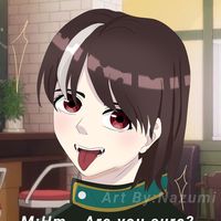 suara asli - Tsuyu/Muichiro&Akai lover's💐~