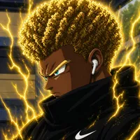 original sound - theblackex