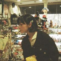 оригинальный звук