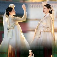 âm thanh gốc - Sarang Hanbok  - Hàn Quốc 🌸
