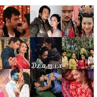 d.r.a.m.i.x