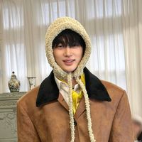 suara asli - for wooseok