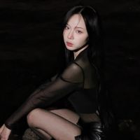 nhạc nền - Lacey BiBi