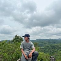 suara asli - Syahrul Aripin
