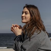 оригинальный звук