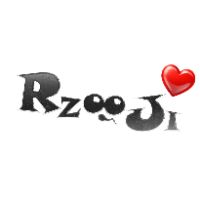 เสียงต้นฉบับ - Rzooji