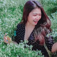 เสียงต้นฉบับ - Namwahn🧡🍑