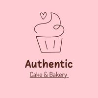 suara asli - Authentic Cake