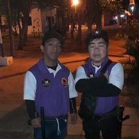 sonido original