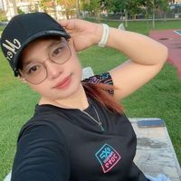 bunyi asal - Jenny Soon