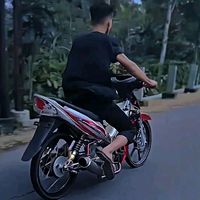 suara asli - ️