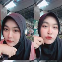 suara asli - cewe strong😂