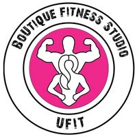 original sound - UFIT ក្លឹបហាត់ប្រាណ