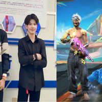 សំឡេងដើម - fongey..gaming
