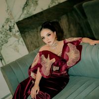 suara asli - Syahiba Saufa