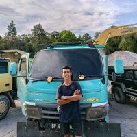 suara asli - andihendraa