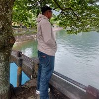 suara asli - Adit febriyanto