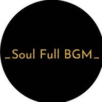 original sound - Soul_full_BGM