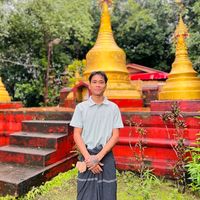 original sound - ꧁ပေဆုတ်Jr꧂88